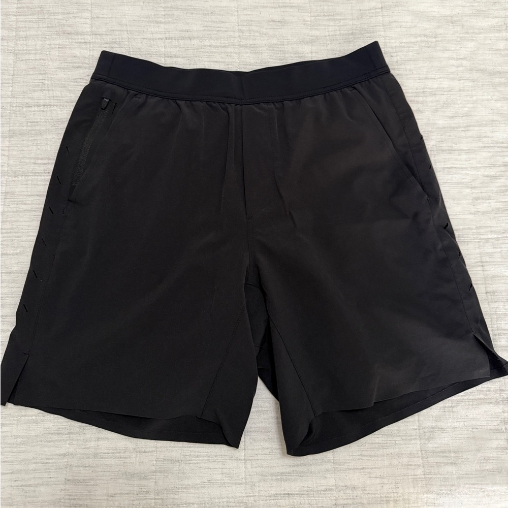 Ten Thousand Interval Shorts